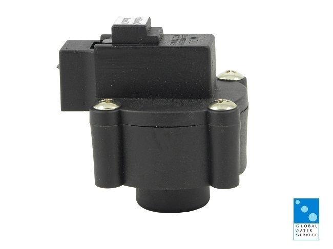 Minimum pressure switch